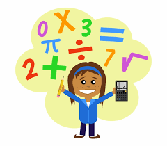 Integrated Math Image